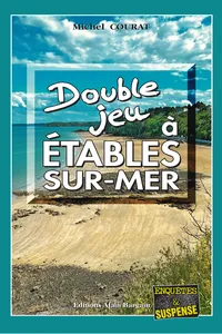 Double jeu à Étables-sur-Mer_cover