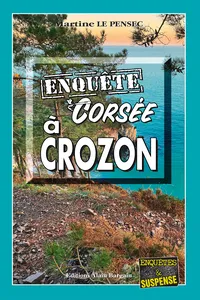 Enquête corsée à Crozon_cover