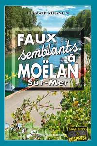 Faux-Semblants à Moëlan-sur-Mer_cover