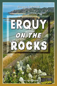 Erquy on the rocks_cover