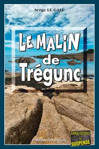 Le malin de Trégunc_cover