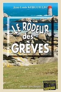 Le rôdeur des grèves_cover