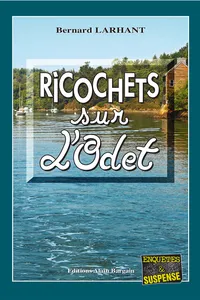 Ricochets sur l'Odet_cover