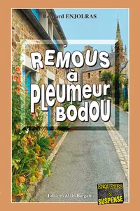 Remous à Pleumeur-Bodou_cover