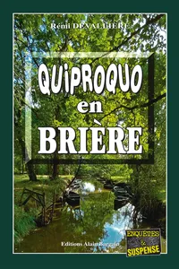 Quiproquo en Brière_cover