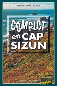 Complot en Cap-Sizun_cover