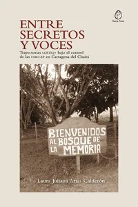 Entre secretos y voces:_cover