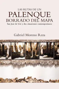Las rutas de un palenque borrado del mapa_cover