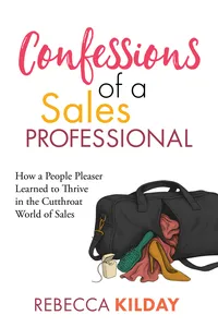 Confessions of a Sales Professional_cover