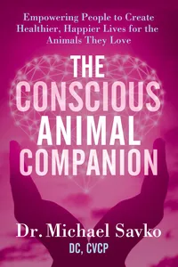 The Conscious Animal Companion_cover