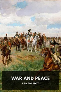 War and Peace_cover