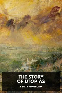 The Story of Utopias_cover