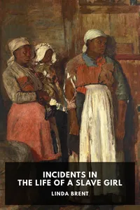 Incidents in the Life of a Slave Girl_cover