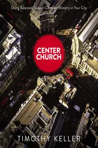 Center Church_cover