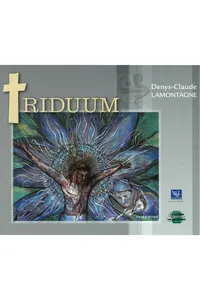 Triduum – Vol. 1 : L’Amour en croix_cover