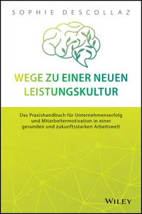 Wege zu einer neuen Leistungskultur_cover