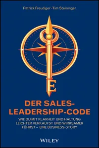 Der Sales-Leadership-Code