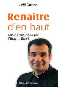 Renaître d'en haut_cover
