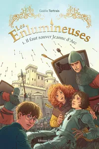 Les Enlumineuses_cover