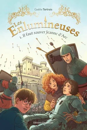Les Enlumineuses