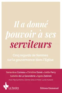 Il a donné pouvoir à ses serviteurs_cover