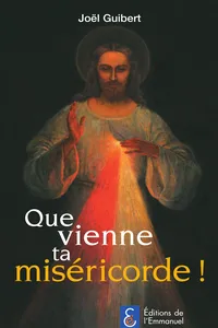 Que vienne ta miséricorde!_cover