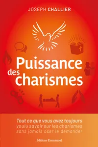 Puissance des charismes_cover
