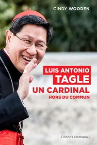 Luis Antonio Tagle_cover