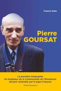 Pierre Goursat_cover