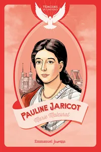 Pauline Jaricot_cover