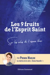 Les 9 fruits de l’Esprit Saint_cover