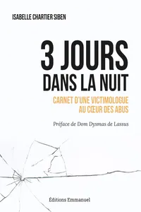 3 jours dans la nuit_cover