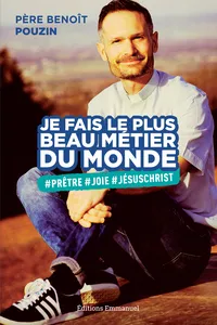Je fais le plus beau métier du monde_cover
