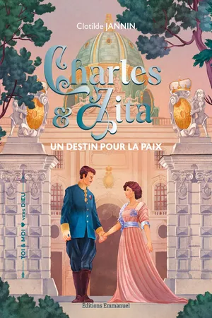 Charles et Zita