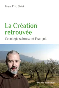 La création retrouvée_cover