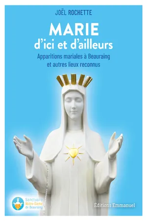 Marie d’ici et d’ailleurs