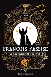 François d’Assise_cover