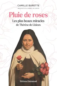 Pluie de roses_cover