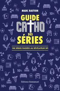 Guide catho des séries_cover