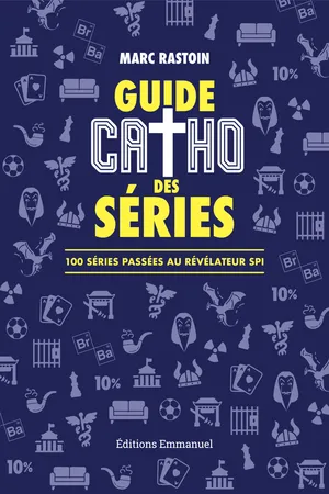 Guide catho des séries
