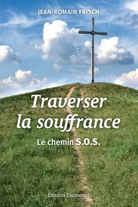 Traverser la souffrance_cover