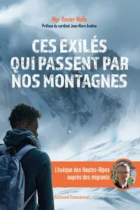 Ces exilés qui passent par nos montagnes_cover
