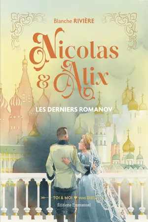 Nicolas et Alix