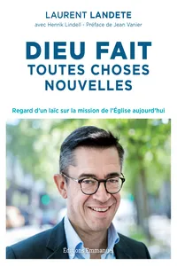 Dieu fait toutes choses nouvelles_cover