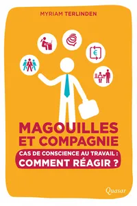 Magouilles et Compagnie_cover
