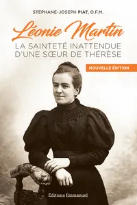 Léonie Martin_cover