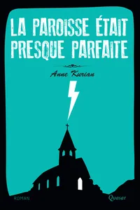La paroisse était presque parfaite_cover