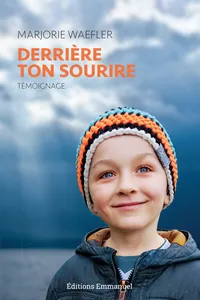 Derrière ton sourire_cover