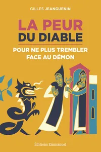 La peur du diable_cover