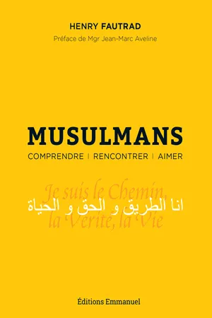 Musulmans